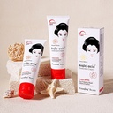 GuanJing Kojic Acid Sunscreen Cream Fade Spots SPF50 - 80g