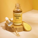 Lanthome Turmeric Oil - 30ml
