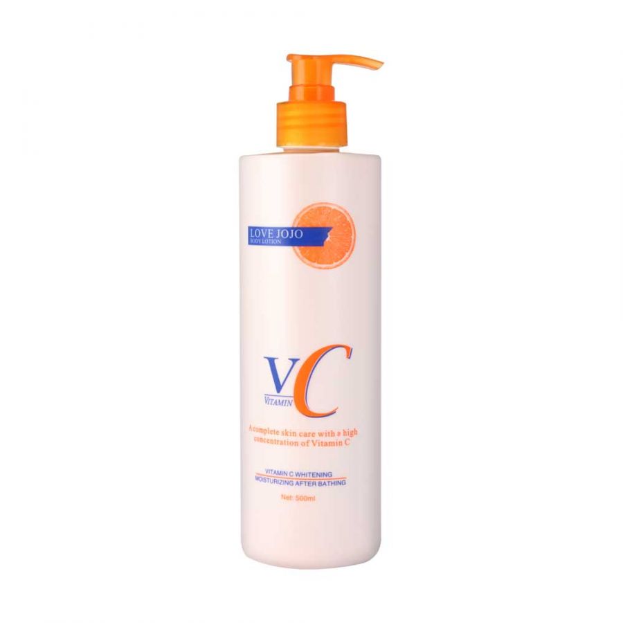 Love Jojo Vitamin C Whitening Body Lotion - 500ml