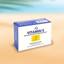 Love Jojo Vitamin E Moisturizing Whitening Soap - 100g