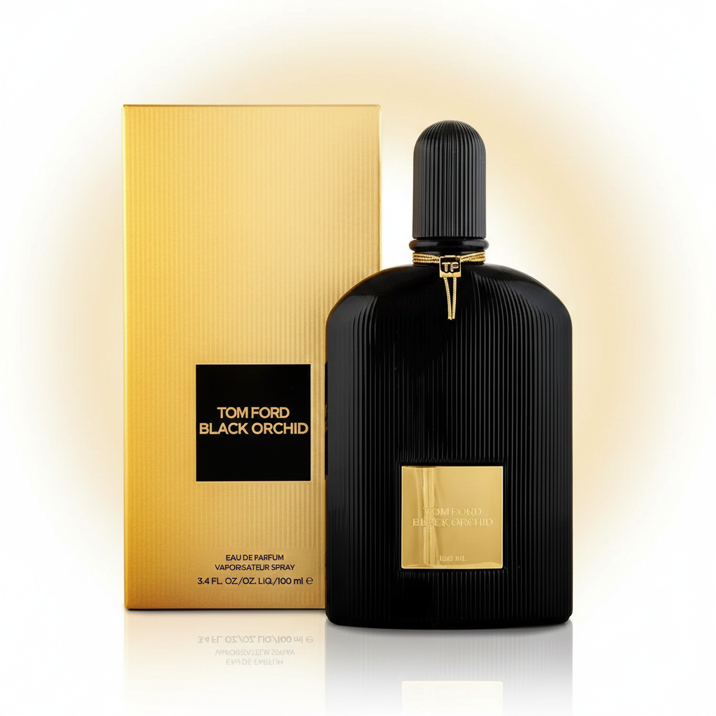 Tom Ford Black Orchid  Edp 100 ml