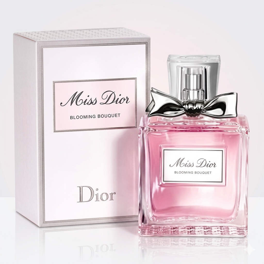 Dior Miss Dior Blooming Bouquet Edt100 ml