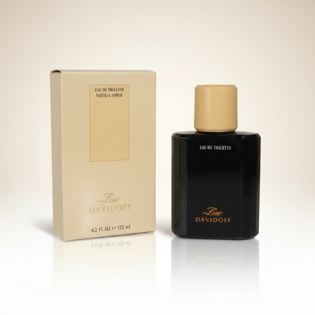 Davidoff Fino Eau de Toilette Vaporisateur 125 ml