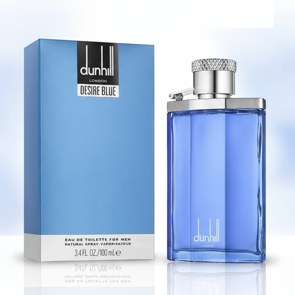 Dunhill London Desire Blue Edt 100ml