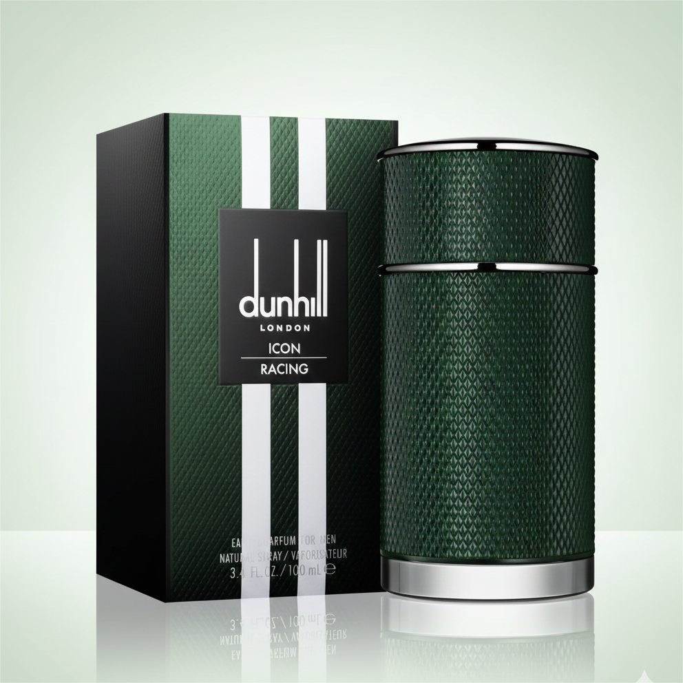 Dunhill London Icon Racing 100ml