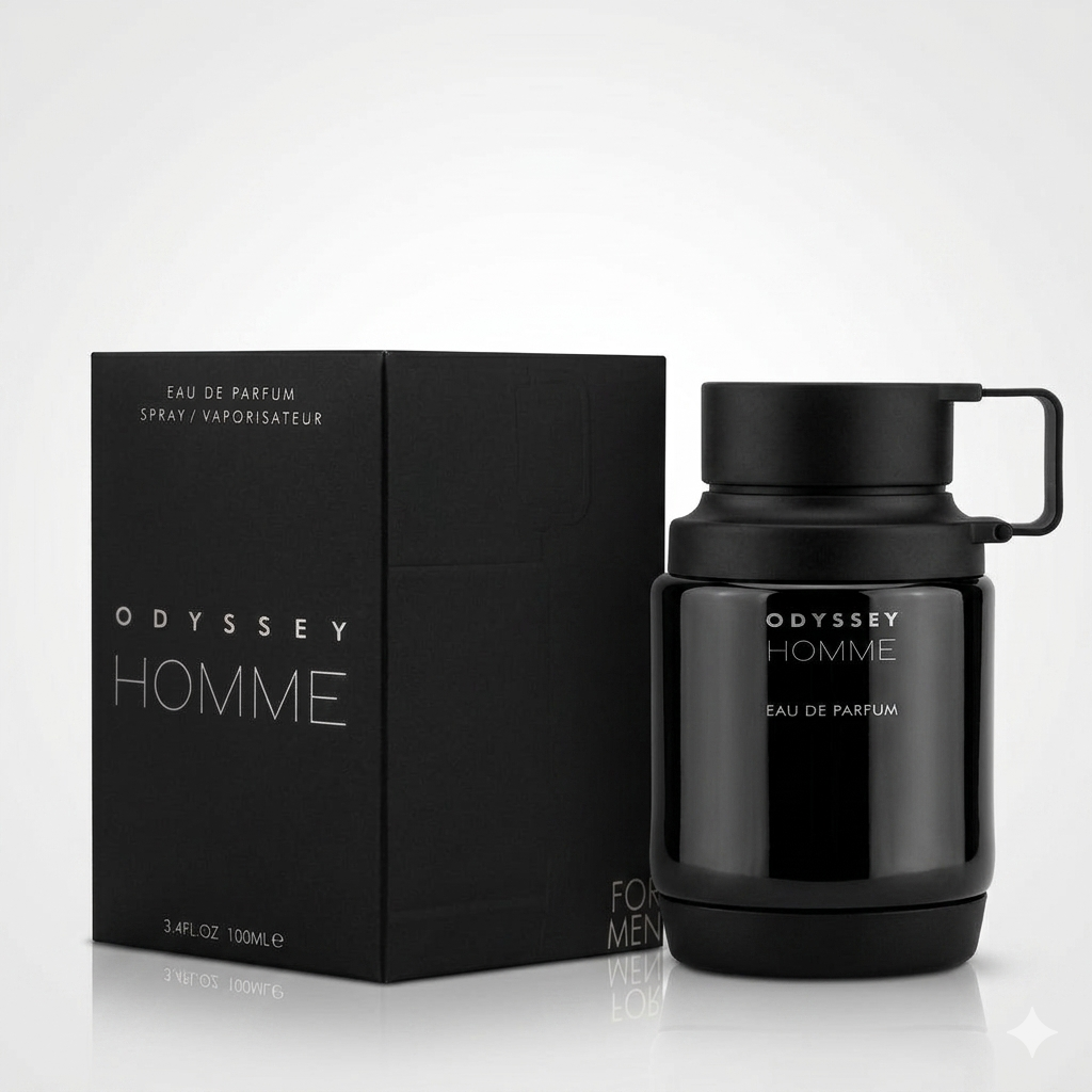 Armaf Odyssey Homme Edp 100ML