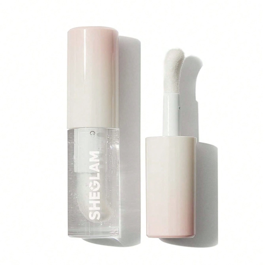Sheglam Hot Gloss Plumping Lip Gloss That'S Juicy