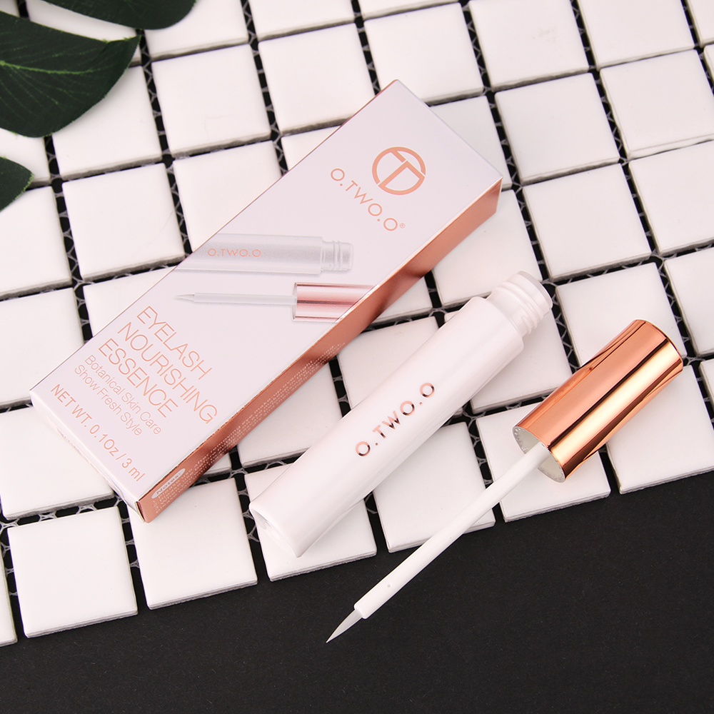 O.TWO.O Eyelash Growth Nourishing Essence - 3ml