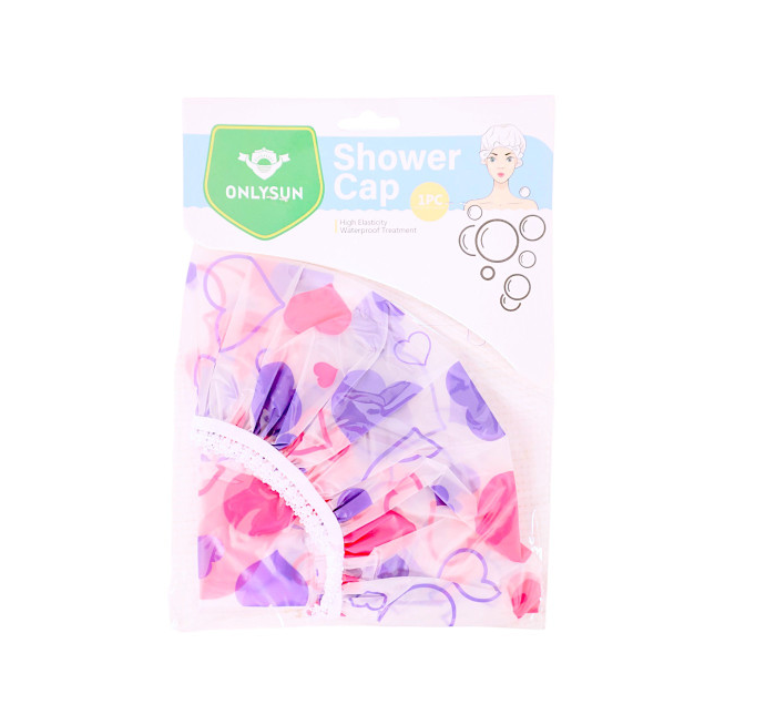 Onlysun Shower Cap
