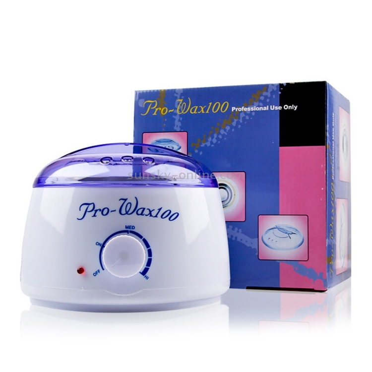 Pro-Wax100 Hot Wax Heater