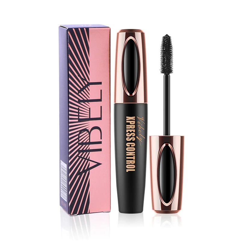 Vibely Mascara