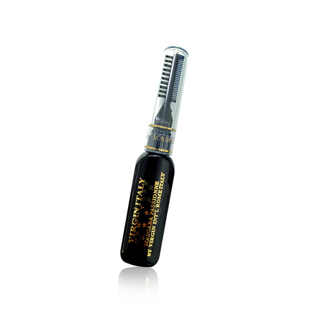 Virgin Italy Mascara