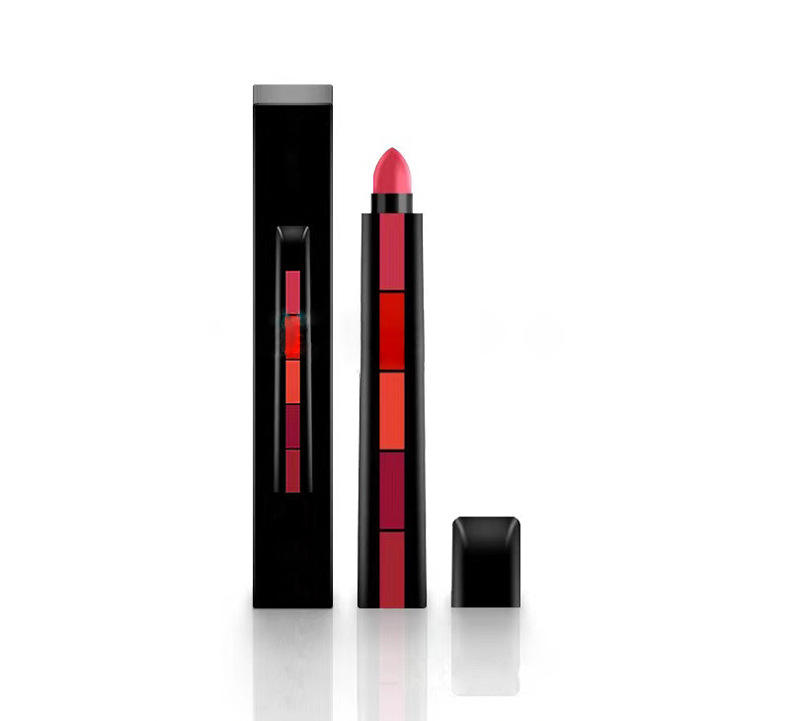 Fit Colors 5 In 1 Lipstick - 1.2g