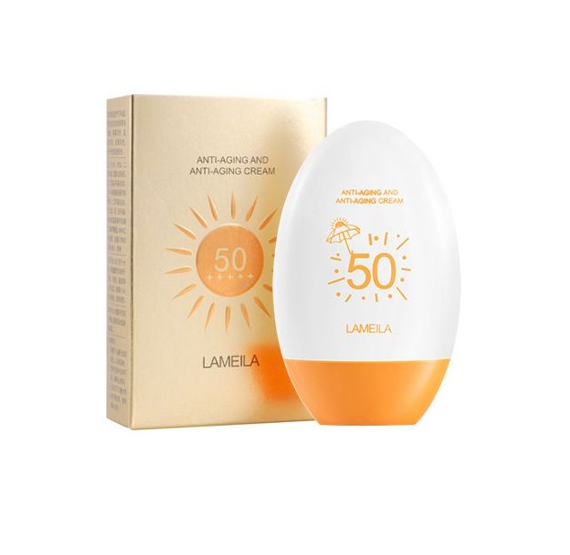 Lameila Anti-Aging Cream - 55g