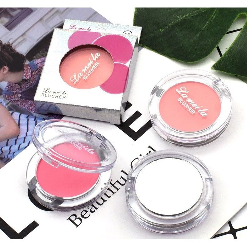 Lameila Blusher - 3g
