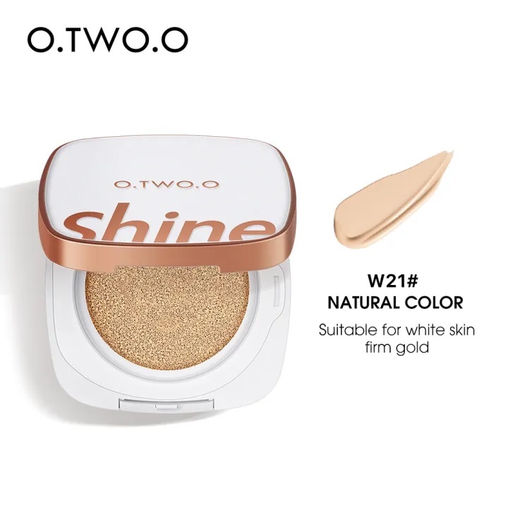 O.TWO.O BB Air Cushion - 13g