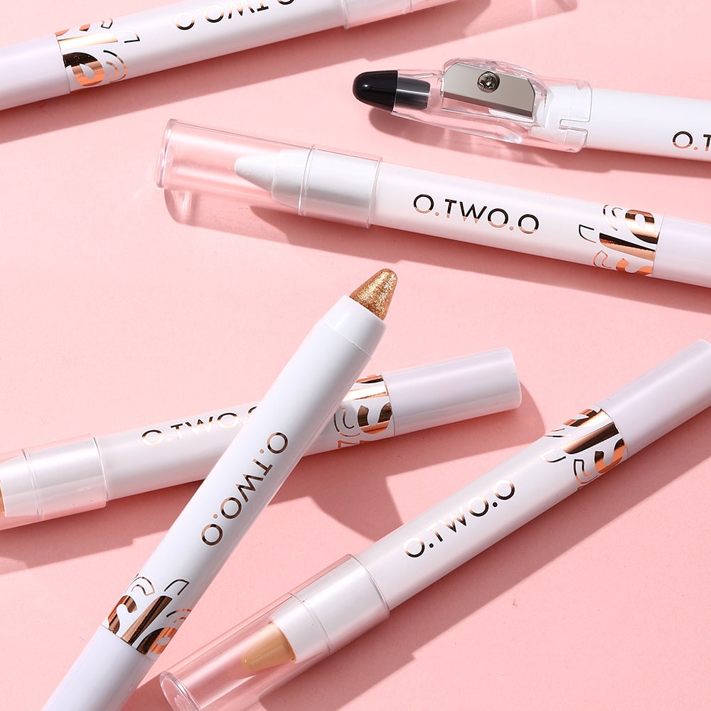 O.TWO.O Sleek Multi-effect Correcting Makeup Pen - 0.5g