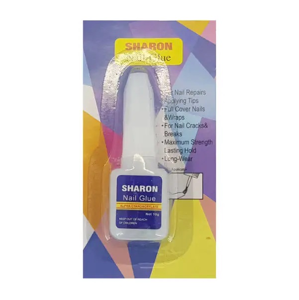 Sharon Nail Glue - 10g