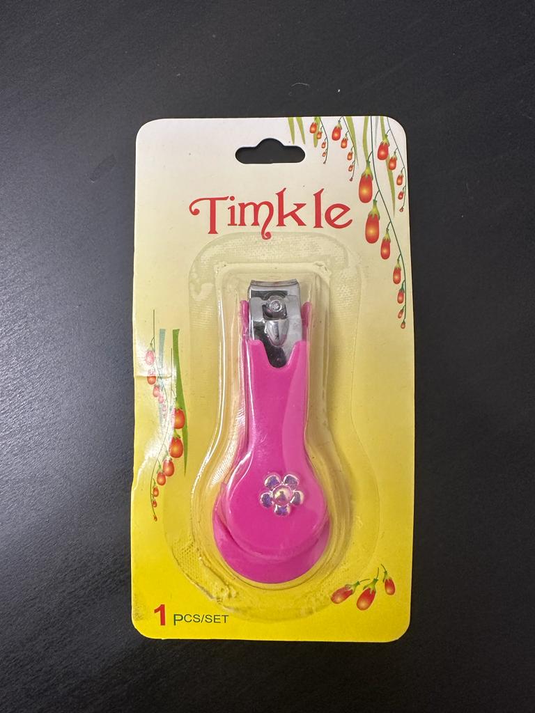 Timkle Nail Cutter