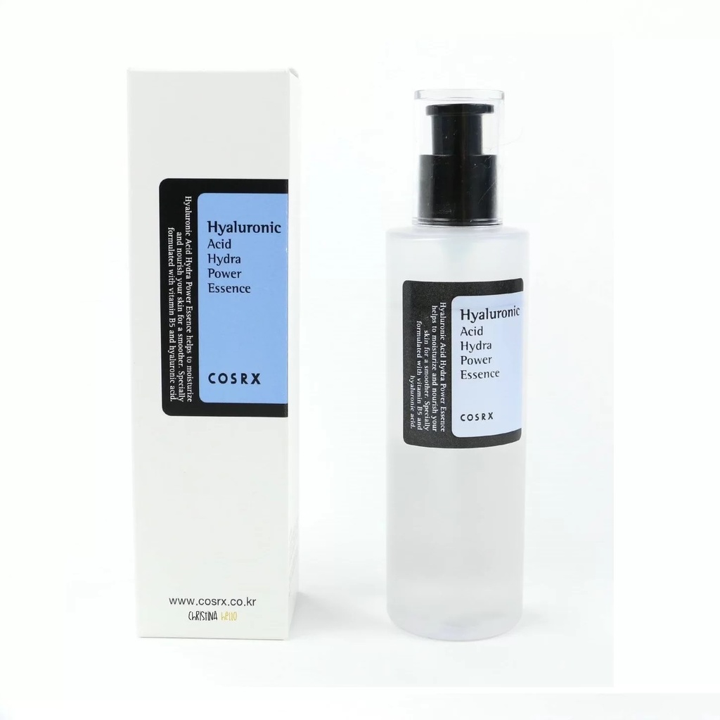 كوزركس خلاصة ترطيب حمض الهيالورونيك - 100 مل