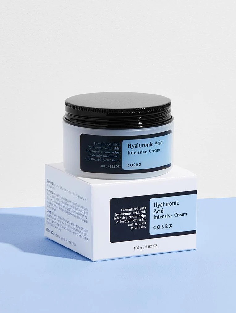 Cosrx Hyaluronic Acid Intensive Cream - 100g