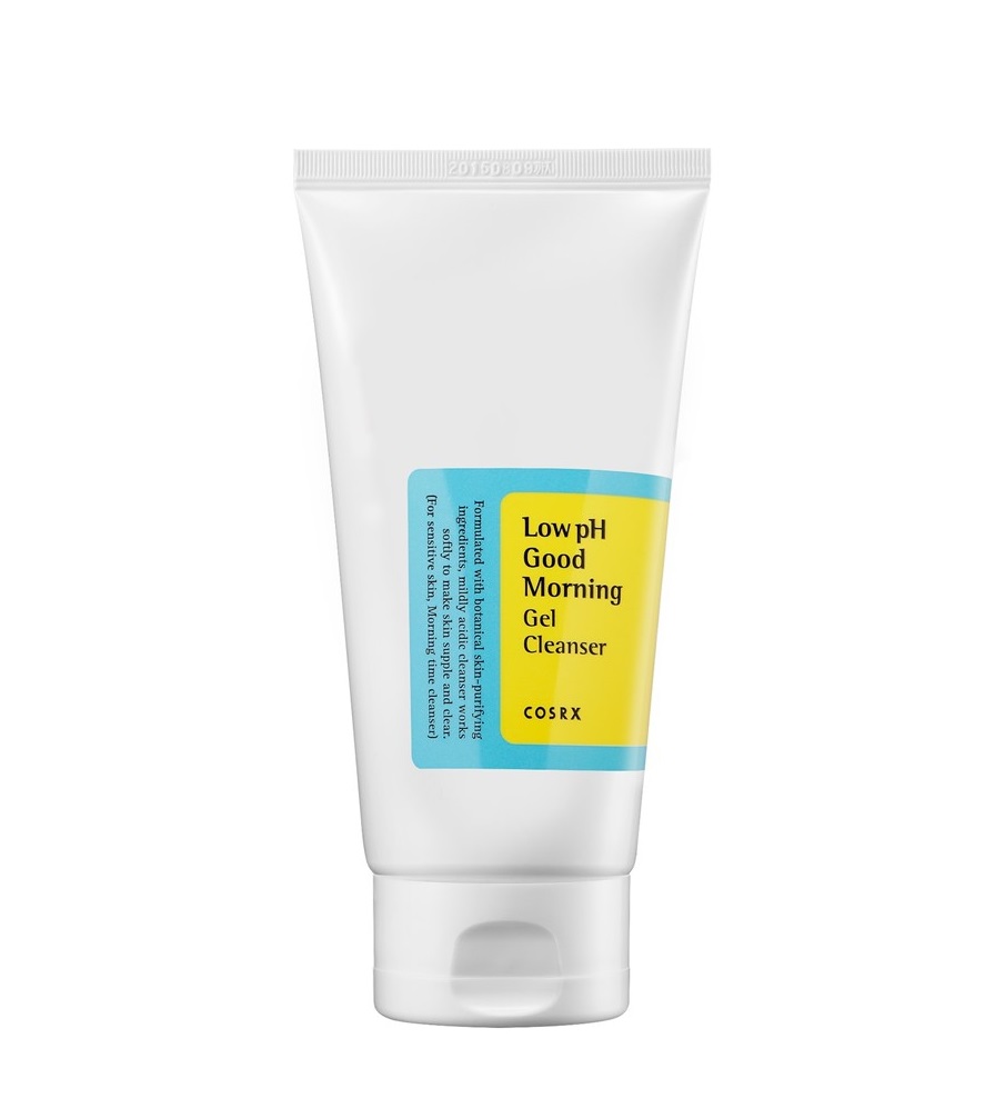 Cosrx Low pH Good Morning Gel Cleanser - 150ml