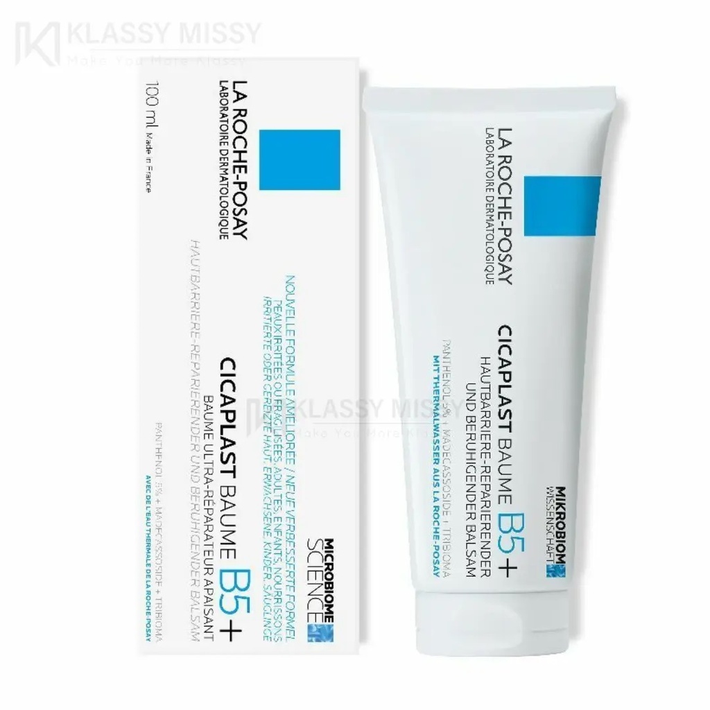 La Roche-Posay Cicaplast Baume B5+ - 40ml