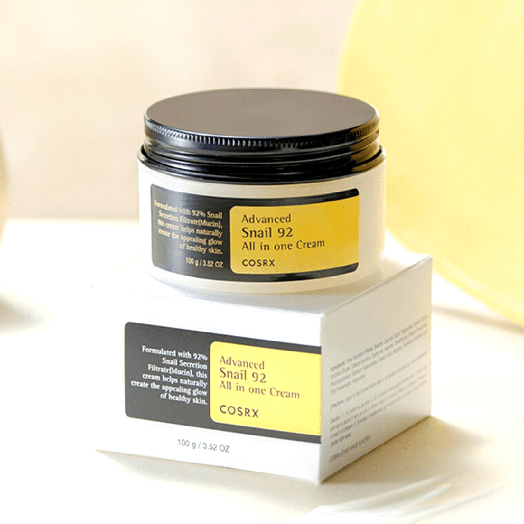 Cosrx Advanced Snail 92 All in one Cream - 100g