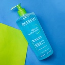 بيوديرما سيبيوم جل منظف رغوي