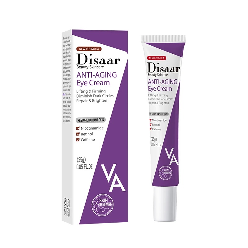 Disaar VA Anti-Aging Eye Cream - 25g