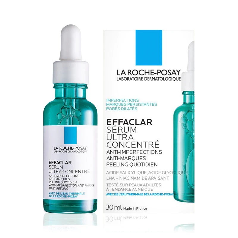 La Roche-Posay Effaclar Serum - 30ml
