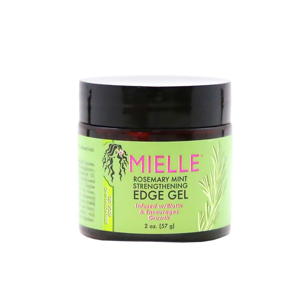 Mielle Rosemary Mint Strengthening Edge Gel - 57g