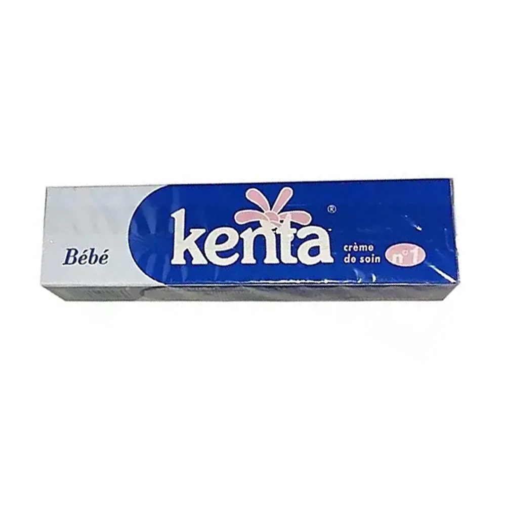 Bebe Kenta Creme De Soin [30g]