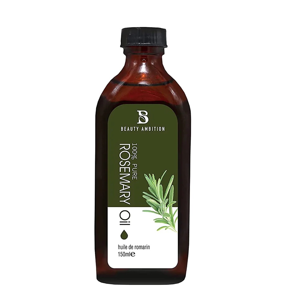 Beauty Ambition Rosemary Oil - 150ml