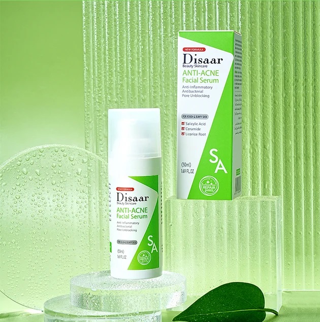 سيروم ديسار المضاد لحب الشباب للوجه - 50 مل