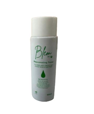 Blem Dr. Rejuvenating Toner - 60ml