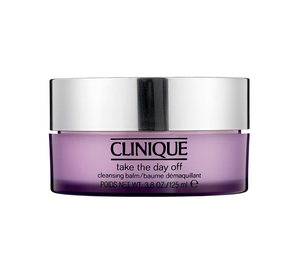 Clinique Take The Day Off - Cleansing Balm - 2x125ml