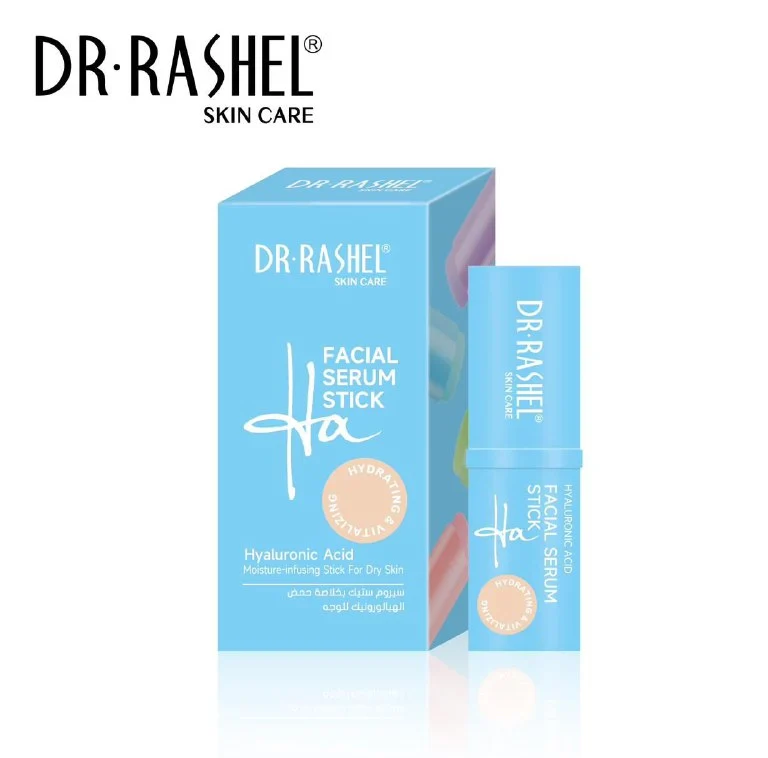 Dr.Rashel Ha Facial Serum Stick - Hyaluronic Acid - 7g