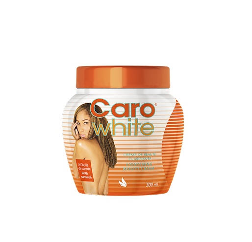 Caro White Lightening Beauty Cream - 300ml
