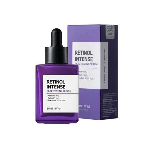 Some By Mi Retinol Intense Reactivating Serum - 30ml