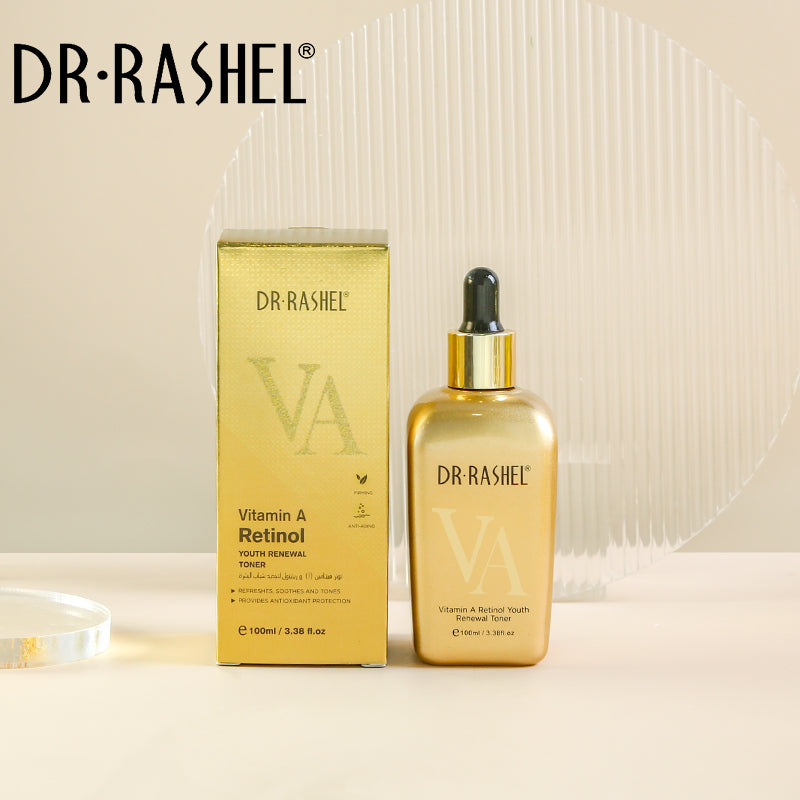 Dr.Rashel Vitamin A Retinol Face Serum - 50ml