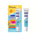 Disaar Vitamin C & E Sunscreen Serum - 30g