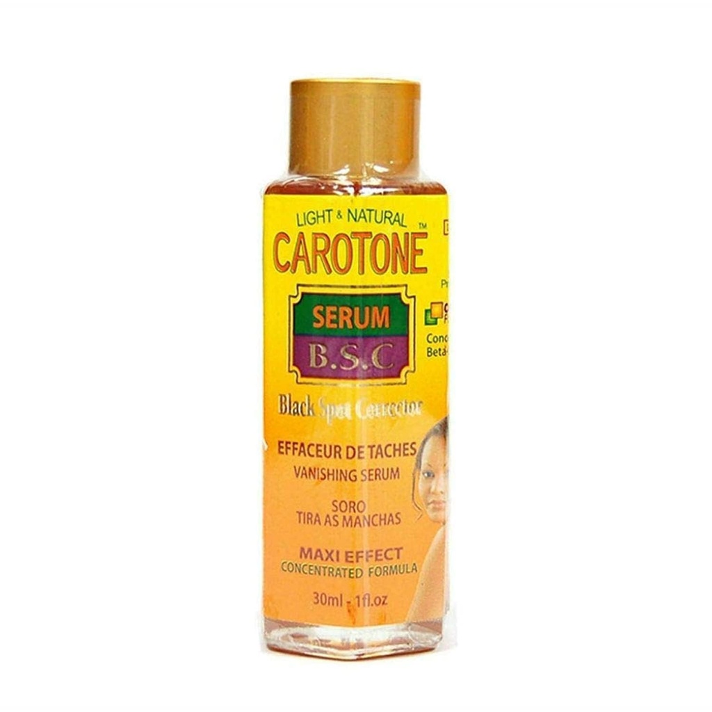 Carotone Black spot Correcter Serum 30ml