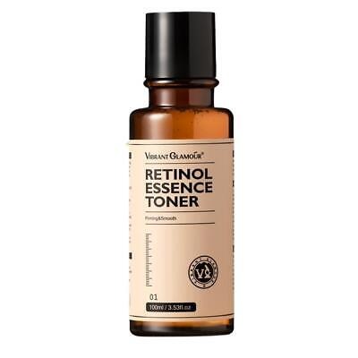 Vibrant Glamour Retinol Essence Toner 100ml