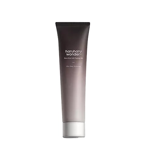 Haruharu Wonder Black Rice Moisture 5.5 Soft Cleansing Gel 100ml