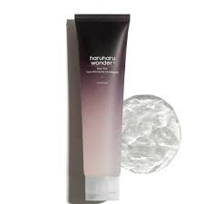 Haruharu Wonder Black RiceTriple AHA Gentle Cleansing Gel 100ml