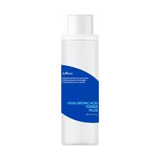 Isntree Hyaluronic Acid Toner - 200ml
