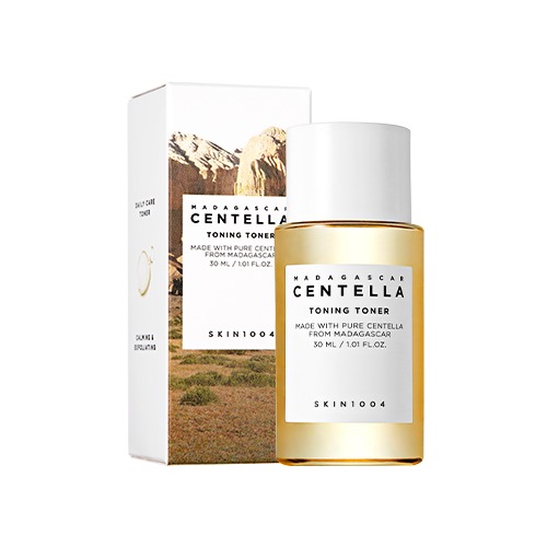 سكين 1004 تونر توحيد اللون ماداجاسكار سينتيلا - 30 مل