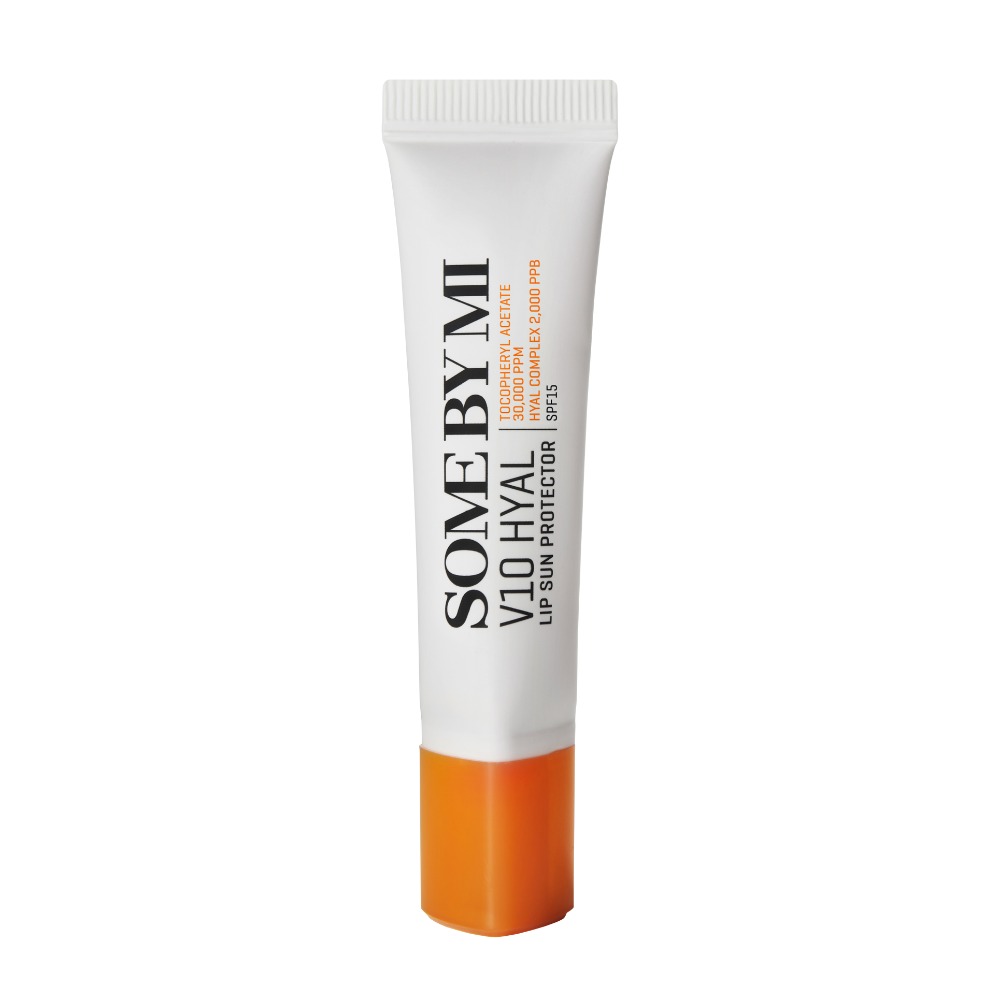 Some By Mi V10 HYAL LIP SUN PROTECTOR [7ml]