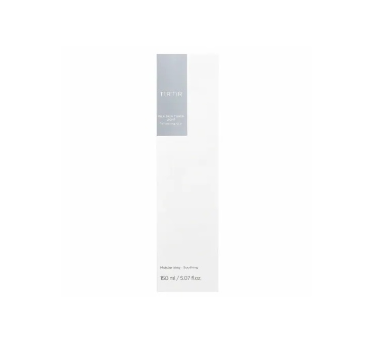 Tirtir Milk Skin Toner Light - 150ml